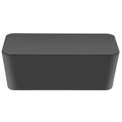 Luxorparts Kabelhåndtering|Elektrisk Installasjon|Kabelskjuler Maxi