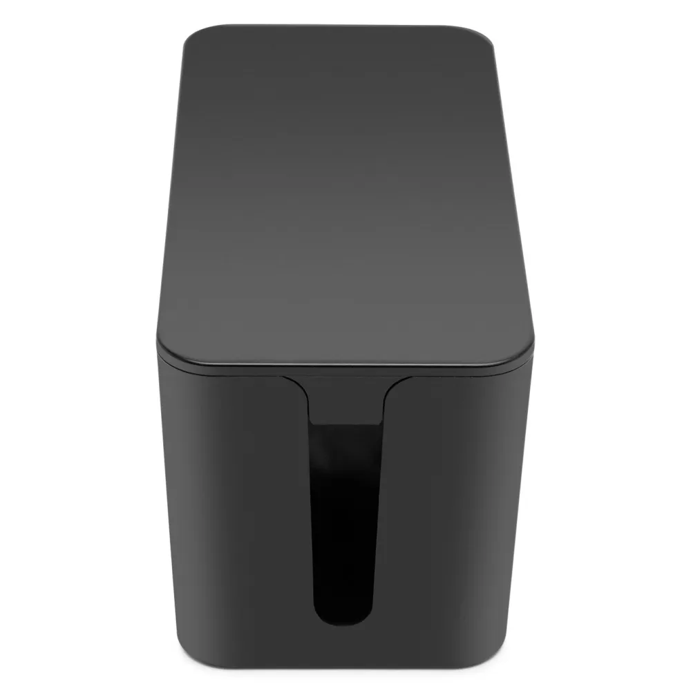 Luxorparts Kabelhåndtering|Elektrisk Installasjon|Kabelskjuler Mini