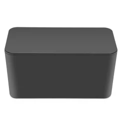 Luxorparts Kabelhåndtering|Elektrisk Installasjon|Kabelskjuler Mini