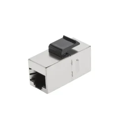 Luxorparts Kabler For Nettverk|Tilbehør Og Installasjon|Keystone-panelskjøtekontakt Cat. 6 FTP