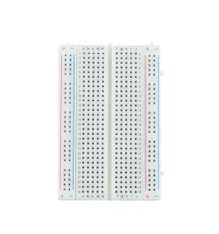 Luxorparts Elektronikk|Koblingsbrett 400 tilkoblinger 2-pk.