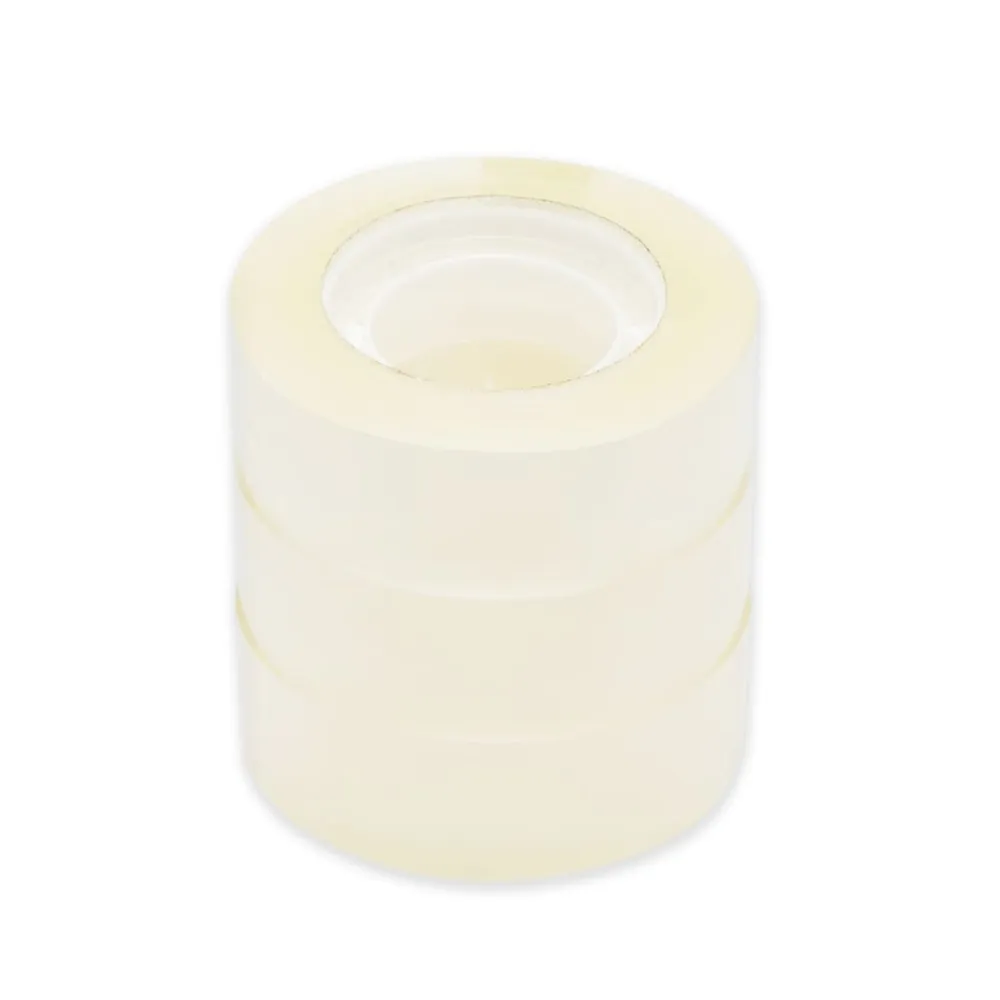 Luxorparts Teip|Kontorteip 3 st