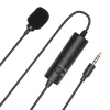 Luxorparts Mikrofoner|Lavalier-mikrofon