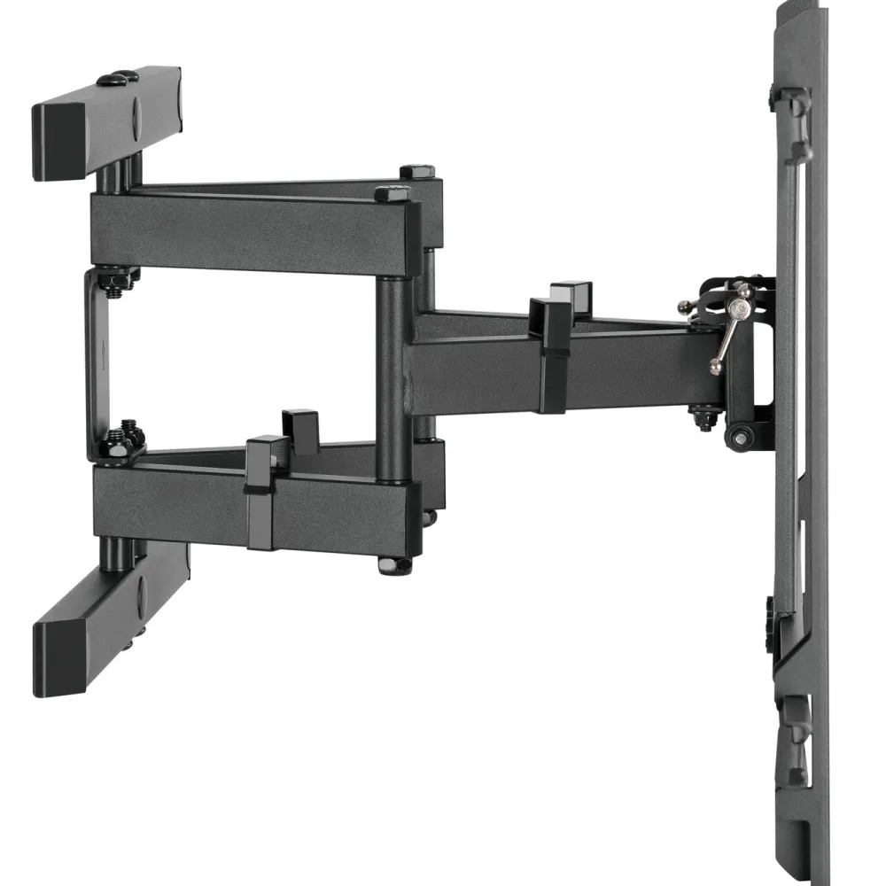 Luxorparts Rengjøring|Foto Og Video|3-leddet veggfeste for TV 43-90"