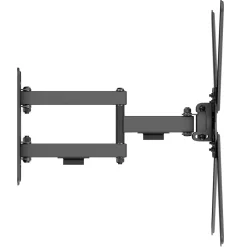 Luxorparts Skjermfeste|Tv Og Tilbehør|3-leddet veggfeste for skjermer 13" til 55"