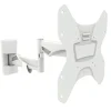 Luxorparts Skjermfeste|Tv Og Tilbehør|3-leddet veggfeste for TV 19-42"