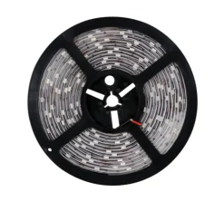 Luxorparts Led-Lister|LED-list RGB 3 m