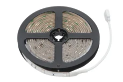 Luxorparts Led-Lister|LED-list RGB 5 m