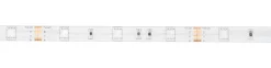 Luxorparts Led-Lister|LED-list RGB 5 m