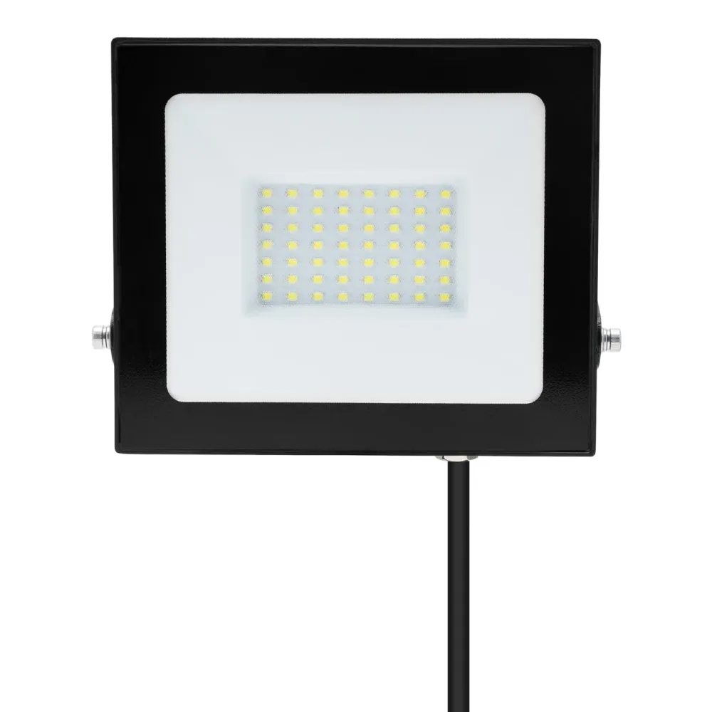 Luxorparts Utendørs Belysning|LED-lyskaster 50 W (5750 lm)
