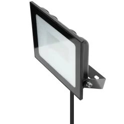 Luxorparts Utendørs Belysning|LED-lyskaster 50 W (5750 lm)