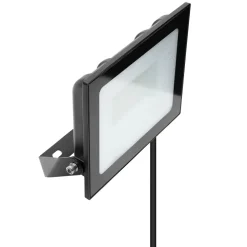 Luxorparts Utendørs Belysning|LED-lyskaster 50 W (5750 lm)