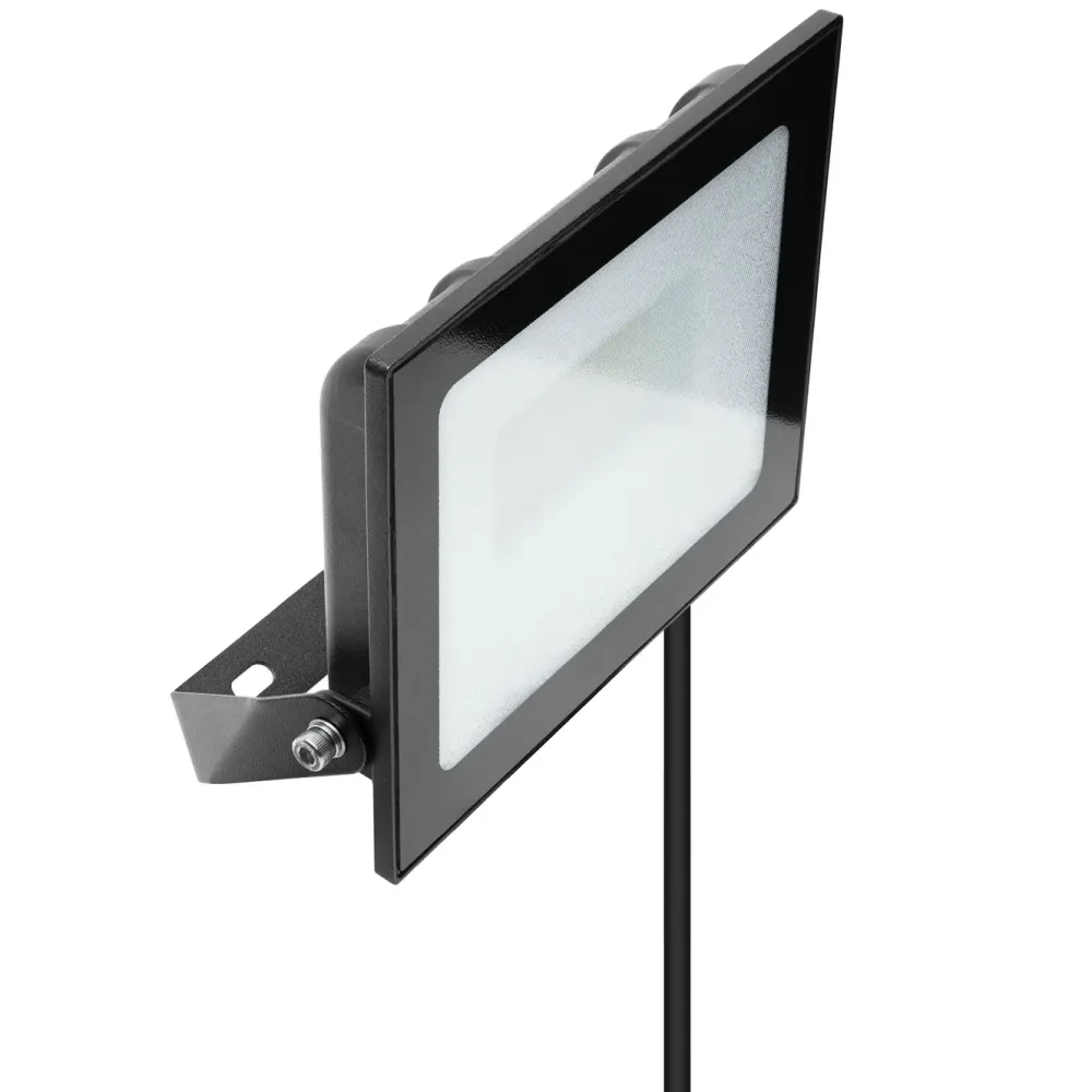 Luxorparts Utendørs Belysning|LED-lyskaster 50 W (5750 lm)