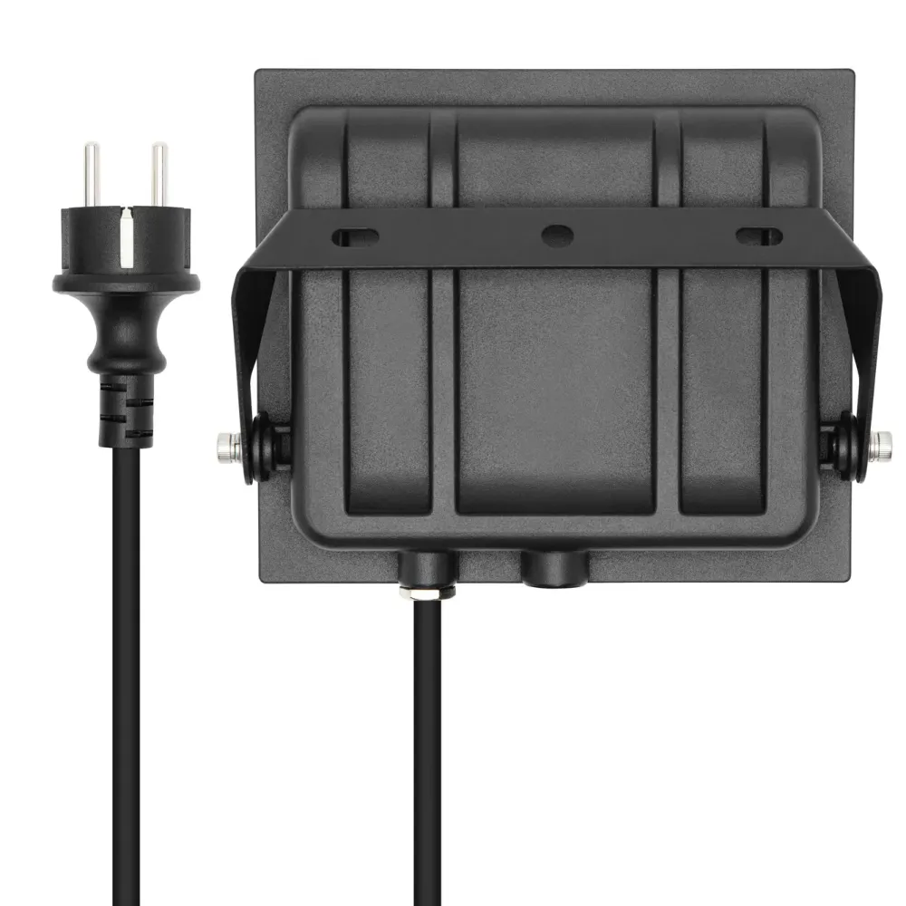 Luxorparts Utendørs Belysning|LED-lyskaster 50 W (5750 lm)