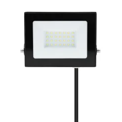 Luxorparts Utendørs Belysning|LED-lyskaster 30 W (3380 lm)