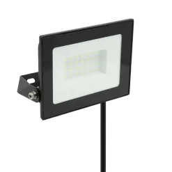 Luxorparts Utendørs Belysning|LED-lyskaster 30 W (3380 lm)