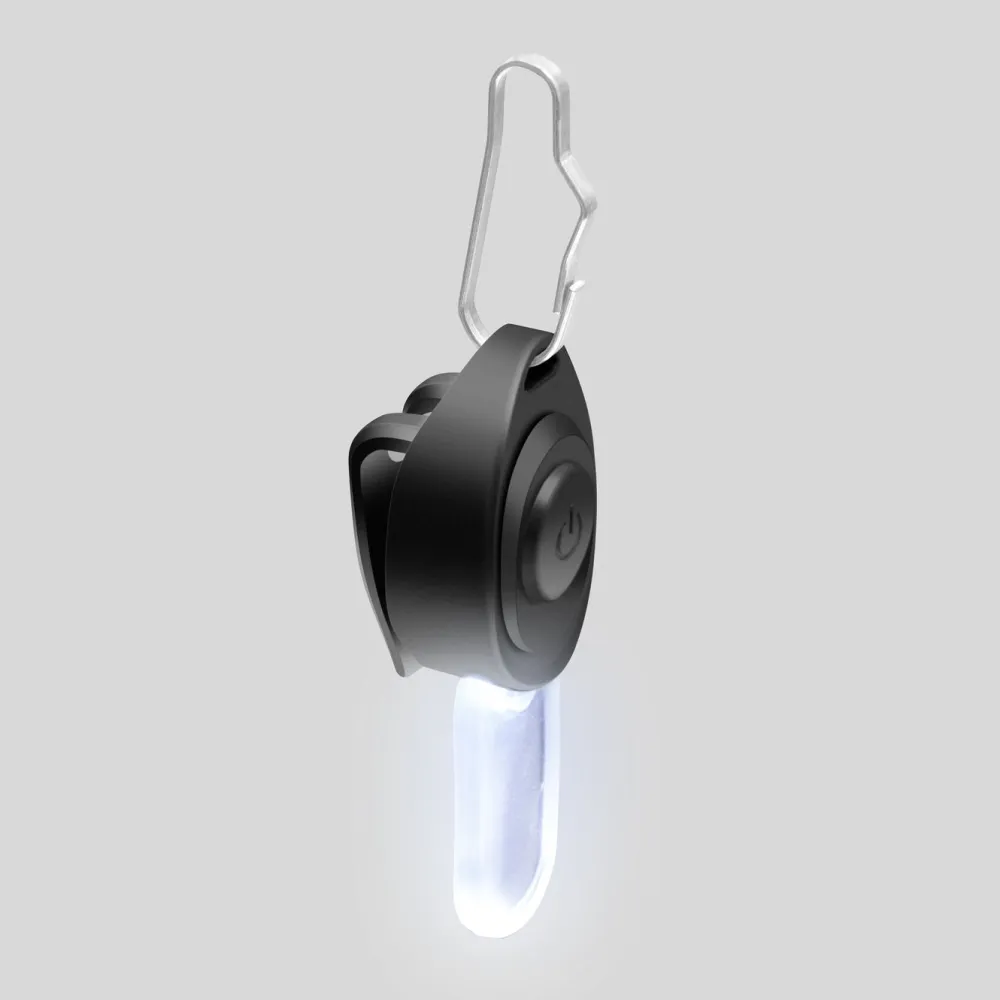 Luxorparts Fritid|Droner|LED-minilampe, 3-pk.