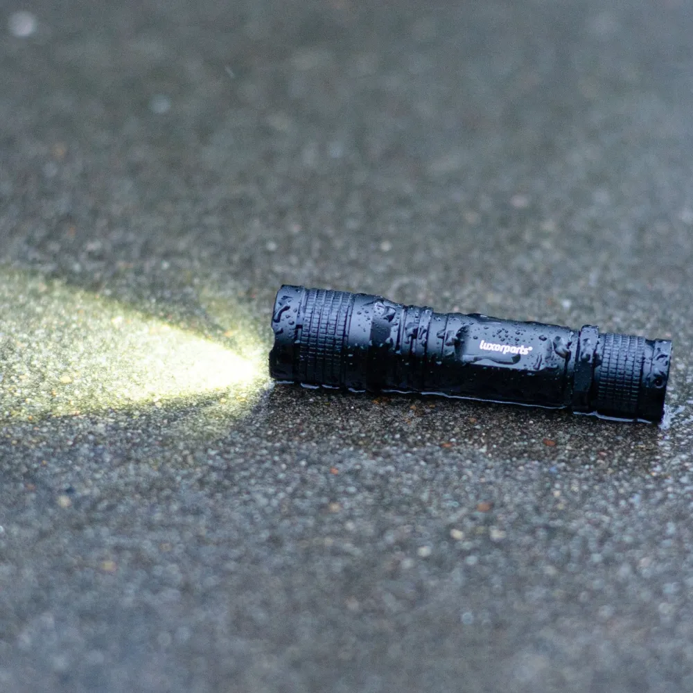 Luxorparts Lyslenker|Taklamper|Lommelykt 150 lm