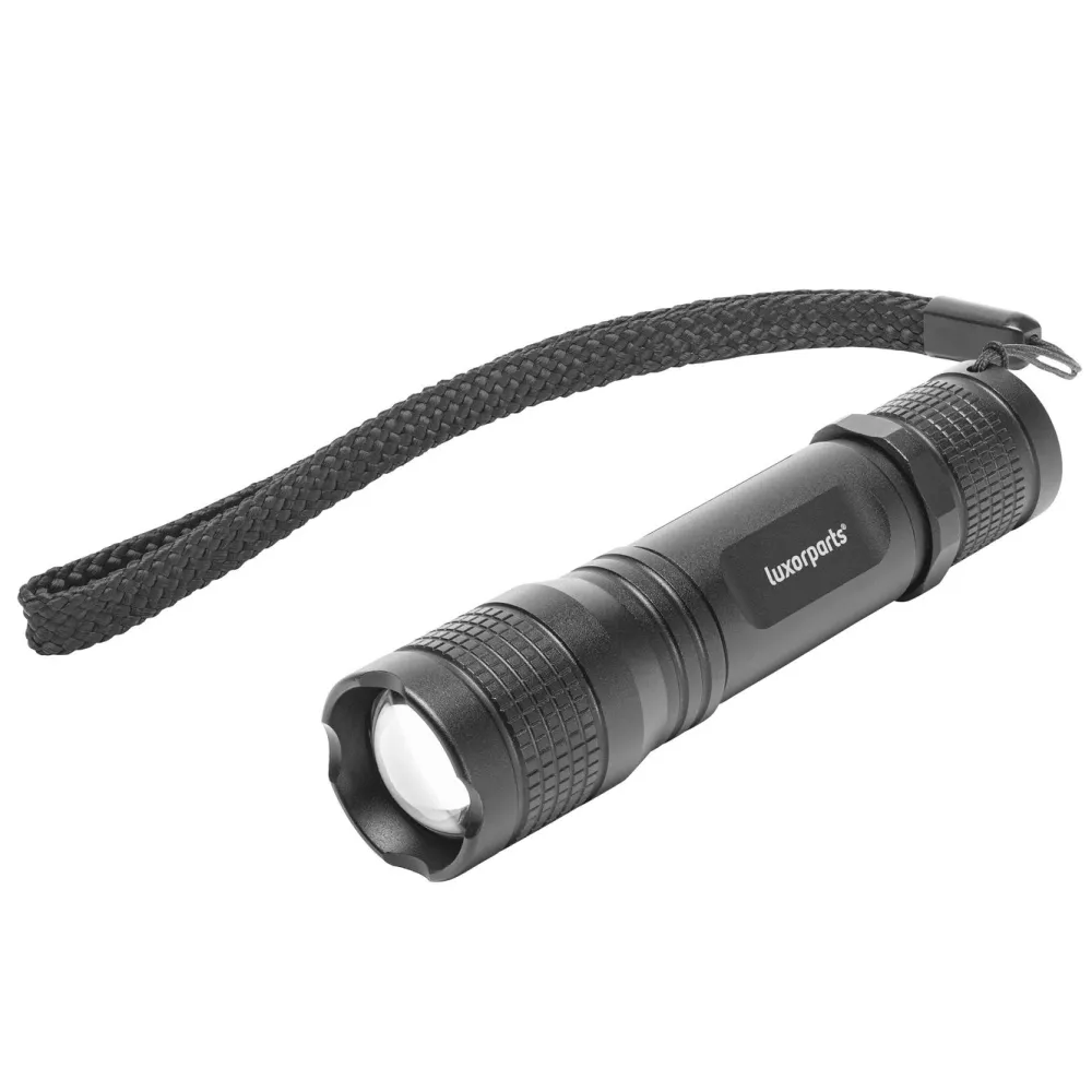Luxorparts Lyslenker|Taklamper|Lommelykt 150 lm