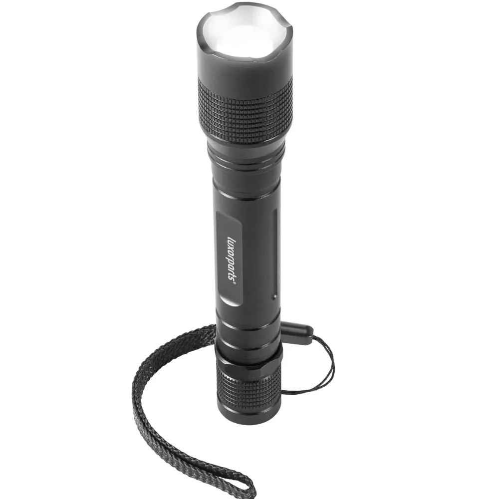 Luxorparts Lommelykter|Lommelykt 300 lm