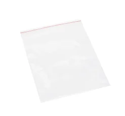 Luxorparts Elektronikk|Lynlåsposer 150x200 mm 50-pk.