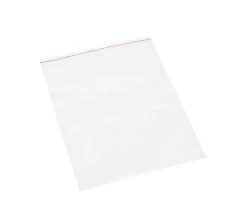 Luxorparts Elektronikk|Lynlåsposer 102x152 mm 50-pk.