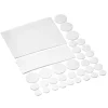 Luxorparts Teip|Møbelknotter, 38-pk.