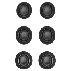 Luxorparts Dataheadset|Hodetelefoner Og Hodesett|Memory Foam for AirPods Pro (Gen 1 og 2)