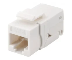 Luxorparts Kabler For Lyd|Kabler For Nettverk|Modulkontakt Cat. 6 UTP verktøyfri