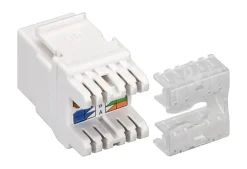 Luxorparts Tilbehør Og Installasjon|Kabler For Nettverk|Modulærkontakt, UTP Cat6
