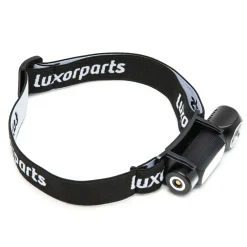 Luxorparts Hodelykter|Multifunksjonslykt 500 lm