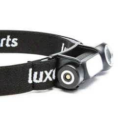 Luxorparts Hodelykter|Multifunksjonslykt 500 lm
