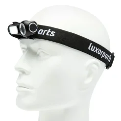 Luxorparts Hodelykter|Multifunksjonslykt 500 lm