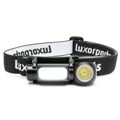 Luxorparts Hodelykter|Multifunksjonslykt 500 lm