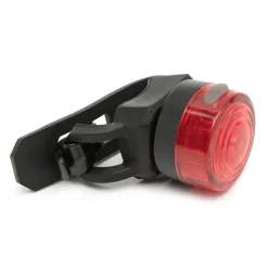 Luxorparts Fritid|Sykkelbelysning|Oppladbare sykkellykter