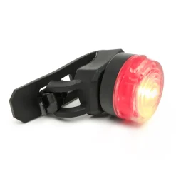 Luxorparts Fritid|Sykkelbelysning|Oppladbare sykkellykter