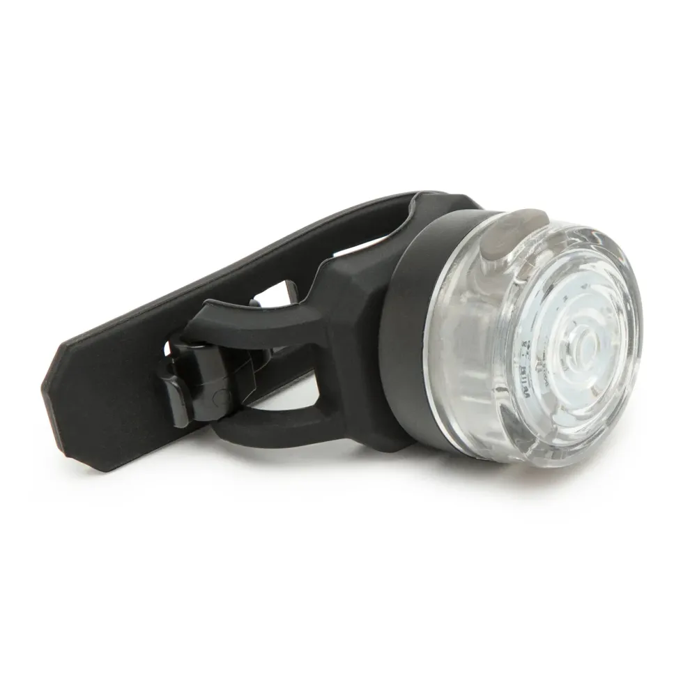 Luxorparts Fritid|Sykkelbelysning|Oppladbare sykkellykter