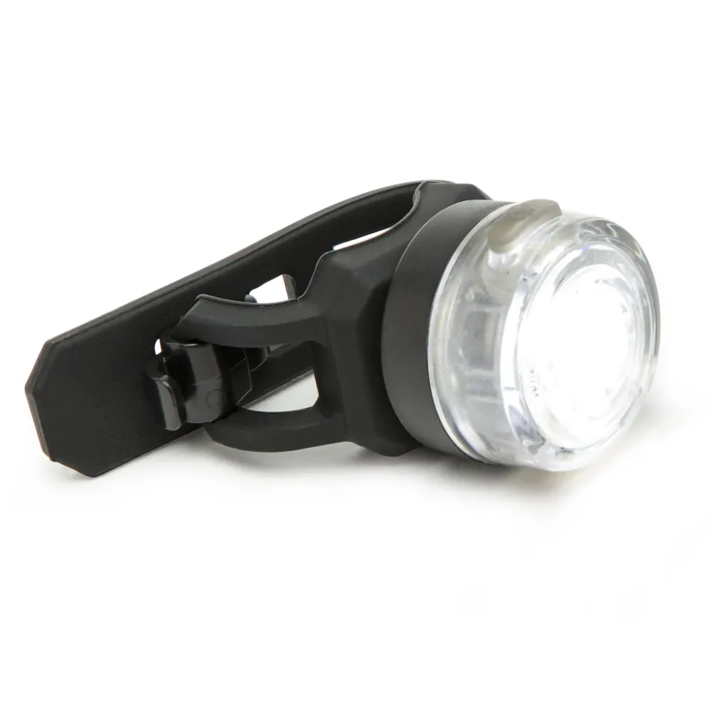 Luxorparts Fritid|Sykkelbelysning|Oppladbare sykkellykter