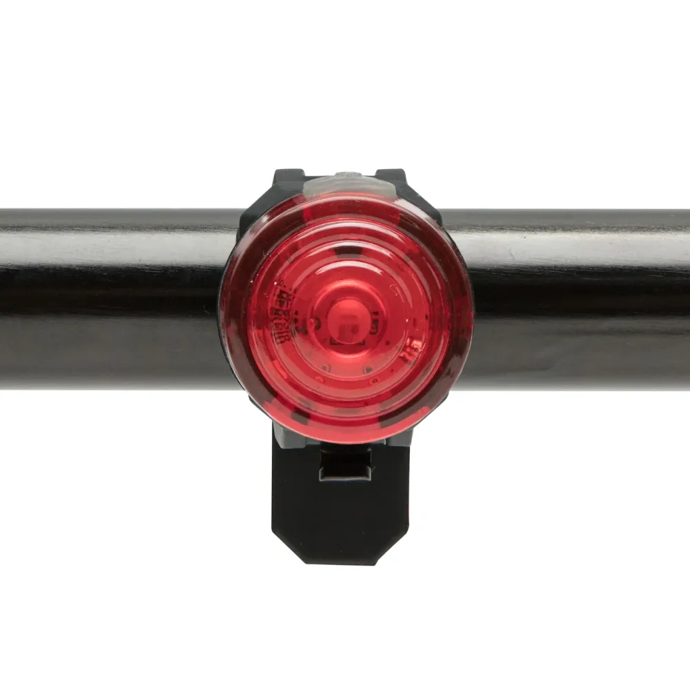 Luxorparts Fritid|Sykkelbelysning|Oppladbare sykkellykter