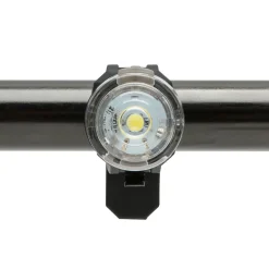 Luxorparts Fritid|Sykkelbelysning|Oppladbare sykkellykter