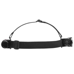 Luxorparts Hodelykter|Oppladbar hodelykt 1000 lm