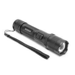 Luxorparts Lommelykter|Oppladbar lommelykt 1000 lm