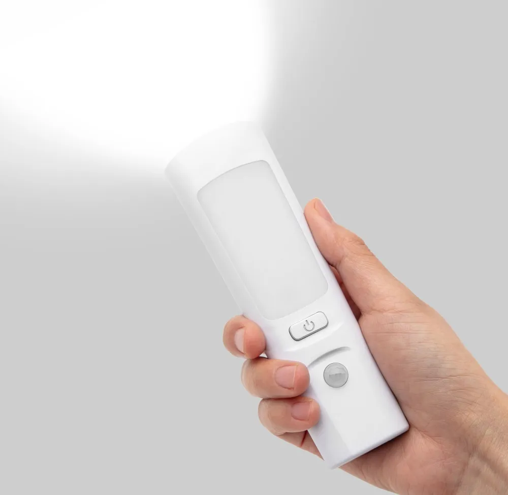 Luxorparts Lyslenker|Taklamper|Oppladbar lommelykt og nattlys