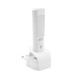 Luxorparts Lyslenker|Taklamper|Oppladbar lommelykt og nattlys