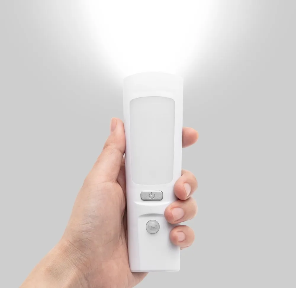Luxorparts Lyslenker|Taklamper|Oppladbar lommelykt og nattlys