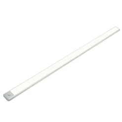 Luxorparts Led-Lister|Oppladbar magnetisk LED-lysrampe 80 cm