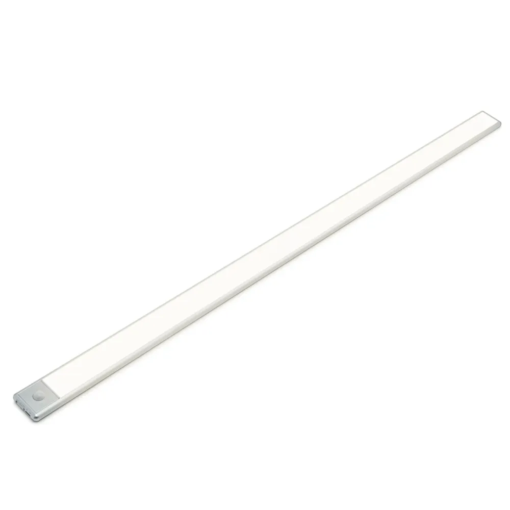 Luxorparts Led-Lister|Oppladbar magnetisk LED-lysrampe 80 cm
