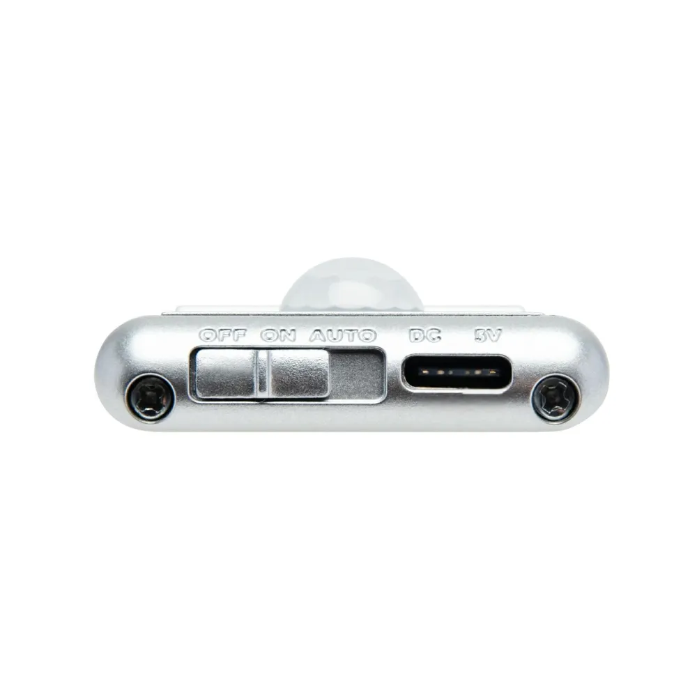 Luxorparts Lyslenker|Taklamper|Oppladbar magnetisk LED-lysrampe 40 cm