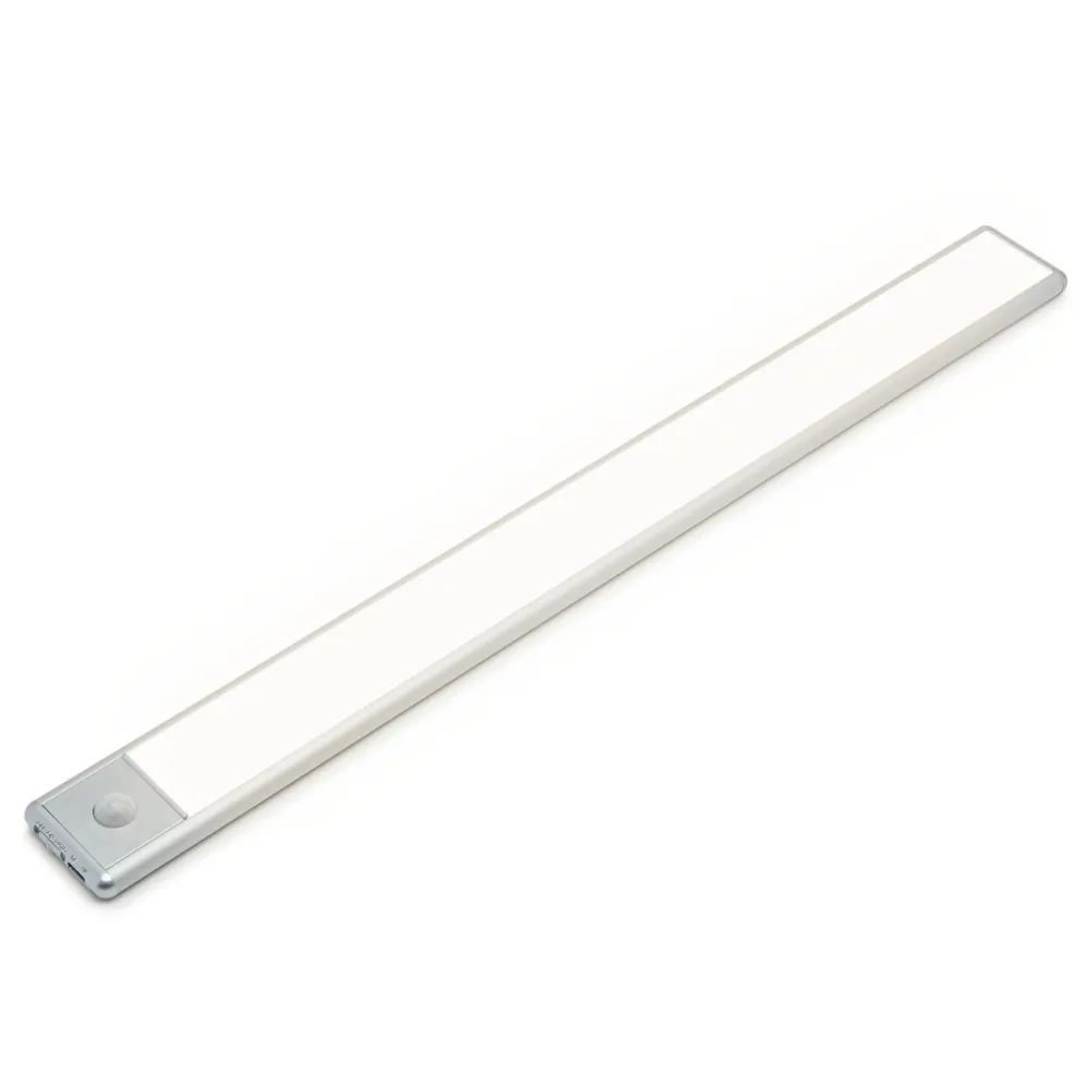 Luxorparts Lyslenker|Taklamper|Oppladbar magnetisk LED-lysrampe 40 cm
