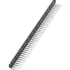 Luxorparts Elektronikk|Pinnelist 4-pk. 40x1 vinklet